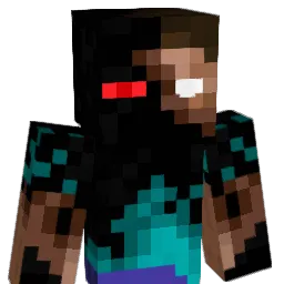 vincente0505 Minecraft avatar bust
