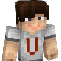 vincentsmit Minecraft avatar bust