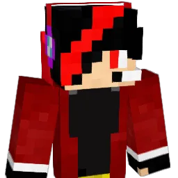 vincentxxl Minecraft avatar bust