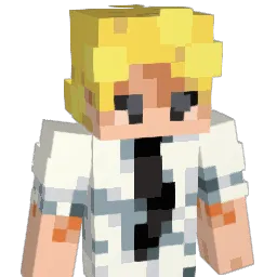 vincethegreat04 Minecraft avatar bust