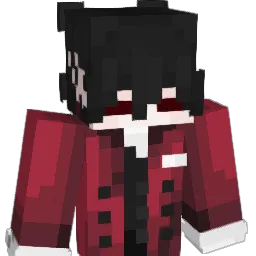 vincettt_ Minecraft avatar bust