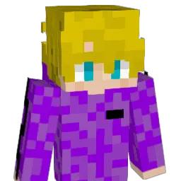 vinci_nik Minecraft avatar bust