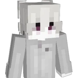 vinciel Minecraft avatar bust