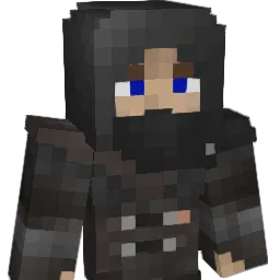 vincs22 Minecraft avatar bust