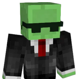 vincysq96's Minecraft skin