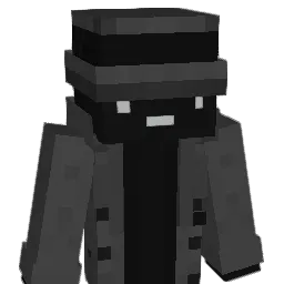vindex120 Minecraft avatar bust