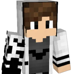 vindu7's Minecraft skin