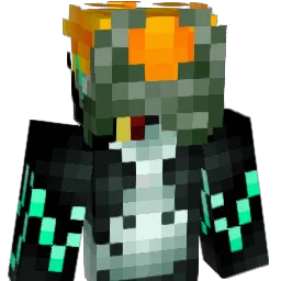 vinegar_doppio9 Minecraft avatar bust