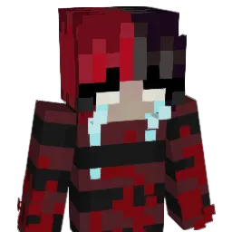 vinegardrinker69 Minecraft avatar bust