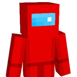 vini10245 Minecraft avatar bust