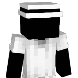 vini1239177 Minecraft avatar bust