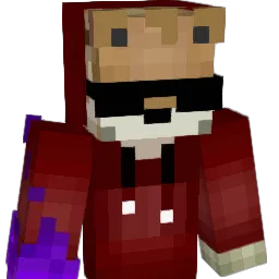 viniT800's Minecraft skin
