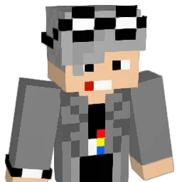 vini_amatnecks Minecraft avatar bust