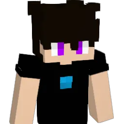 viniarts Minecraft avatar bust