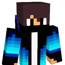 viniccius_games Minecraft avatar bust