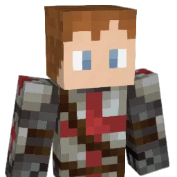 vinicius_shawty Minecraft avatar bust
