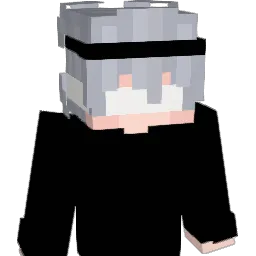 viniciusbb19 Minecraft avatar bust