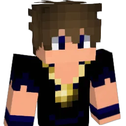 vinicomedor_ Minecraft avatar bust