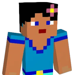 vinik22 Minecraft avatar bust