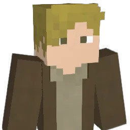 vinimaicol Minecraft avatar bust