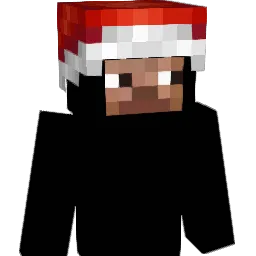 vinishwtz Minecraft avatar bust
