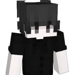 vinisz_ Minecraft avatar bust