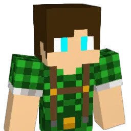 vinitf12's Minecraft skin