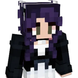 vinixture's Minecraft skin
