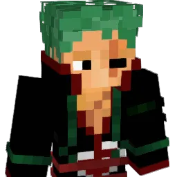 vinizx__ Minecraft avatar bust