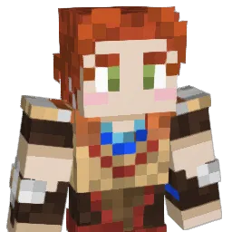 vinkuva_vanne Minecraft avatar bust