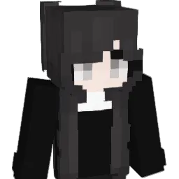 vinlya's Minecraft skin