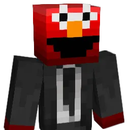 vinney123 Minecraft avatar bust