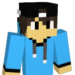 vinnie81403 Minecraft avatar bust