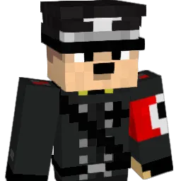 vinnie_jones Minecraft avatar bust