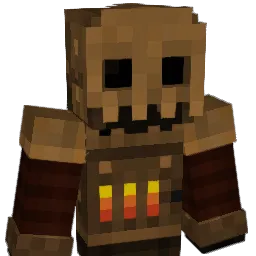 vinniv2's Minecraft skin