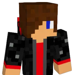 vinnyboyawesome Minecraft avatar bust