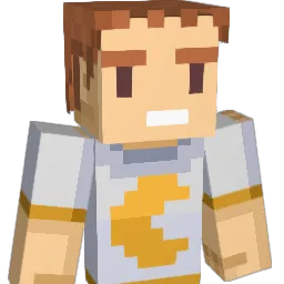 vinnyc10 Minecraft avatar bust