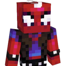 vinnycentxo Minecraft avatar bust