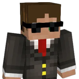 vinnyv07 Minecraft avatar bust