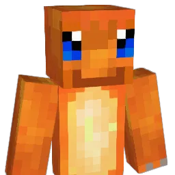 vinooo0 Minecraft avatar bust