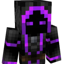 vinpitt Minecraft avatar bust