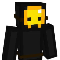 vintagebuilder Minecraft avatar bust