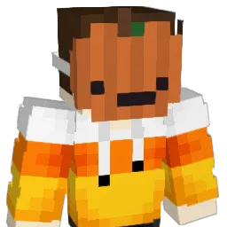 vintagedoctor Minecraft avatar bust