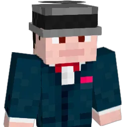vinvindu82 Minecraft avatar bust