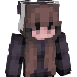 vinx909 Minecraft avatar bust