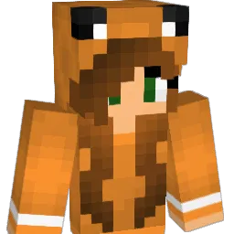 vinyl_scratch_l Minecraft avatar bust