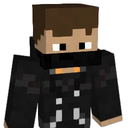 vinyxus's Minecraft skin
