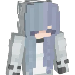 viola_pla's Minecraft skin