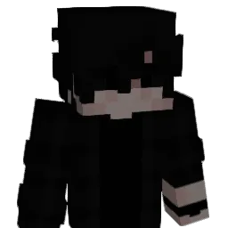 violatedpanda64's Minecraft skin