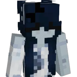 violeets's Minecraft skin